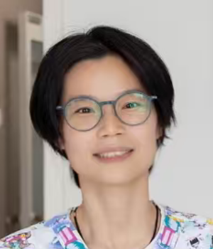 Ada Liao